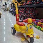 موتور وسپا کد 227 - تصویر 3