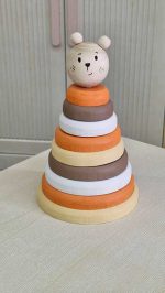 برج هوش تدی کد 280
