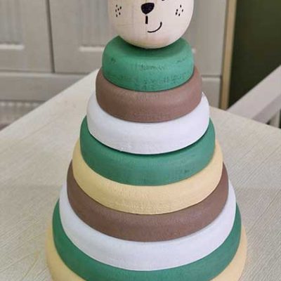 برج هوش تدی کد 280