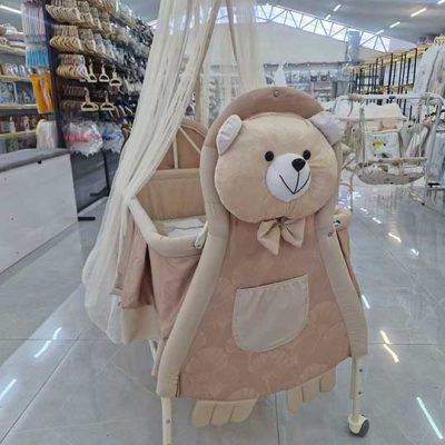 تخت کنارمادر آنام کد 272