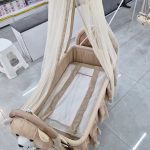 تخت کنارمادر آنام کد 272 - تصویر 4