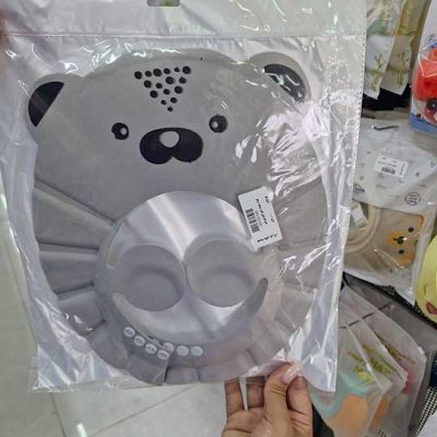 کلاه حمام کیو کد266
