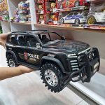 ماشین لندکروز کد 261