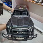 ماشین لندکروز کد 261 - تصویر 2